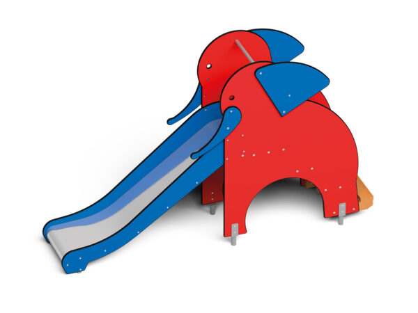 Elephant Slide