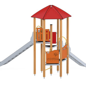 Tower 1108
