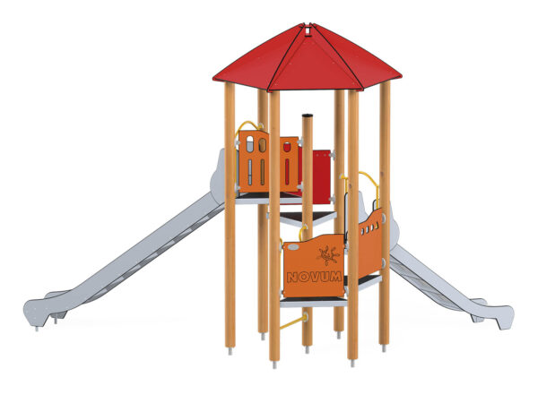 Tower 1108