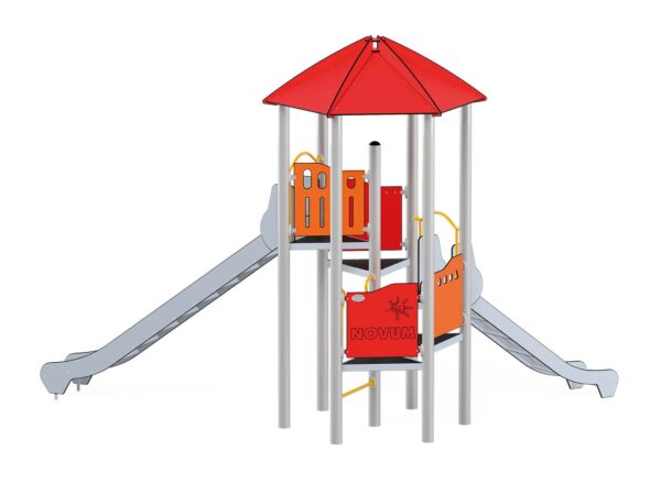 Tower 1108