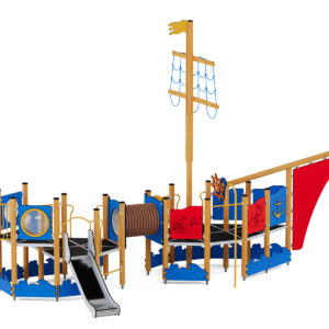 Diase's Ship