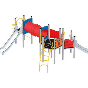 Orbis Set 1123