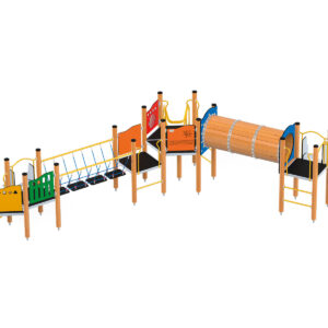 Orbis Set 1124