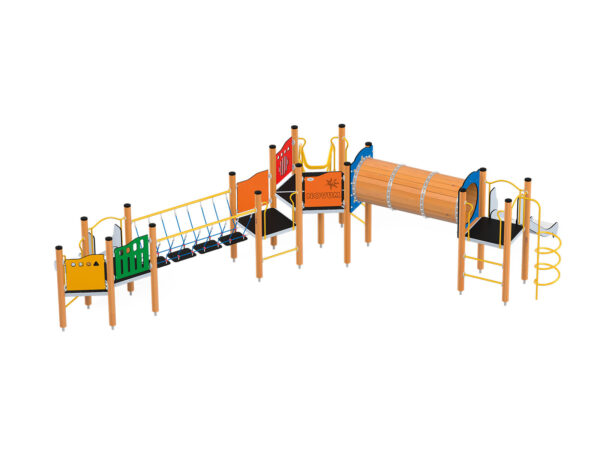 Orbis Set 1124