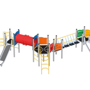 Orbis Set 1124
