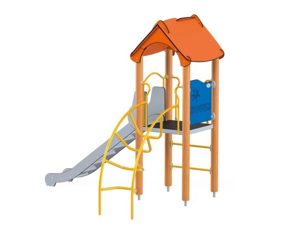 Tower 1133