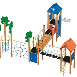 Orbis Set 11369