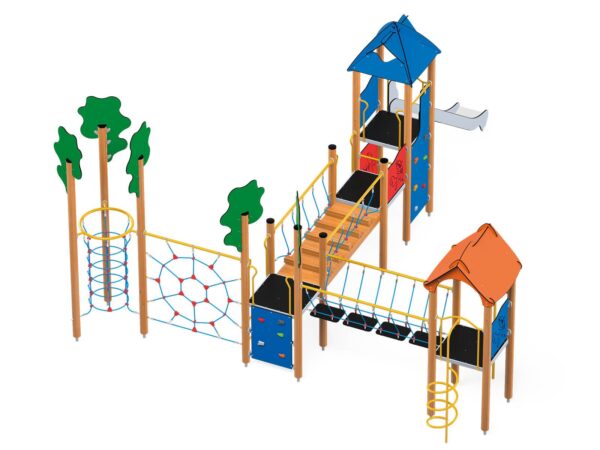 Orbis Set 11369