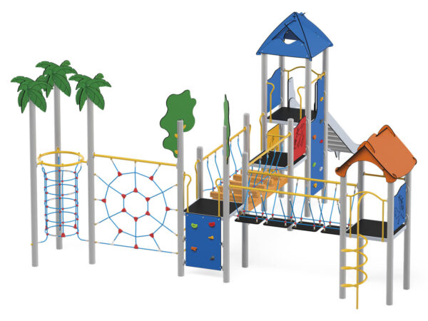 Orbis Set 11369