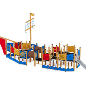 Marco Polo Ship