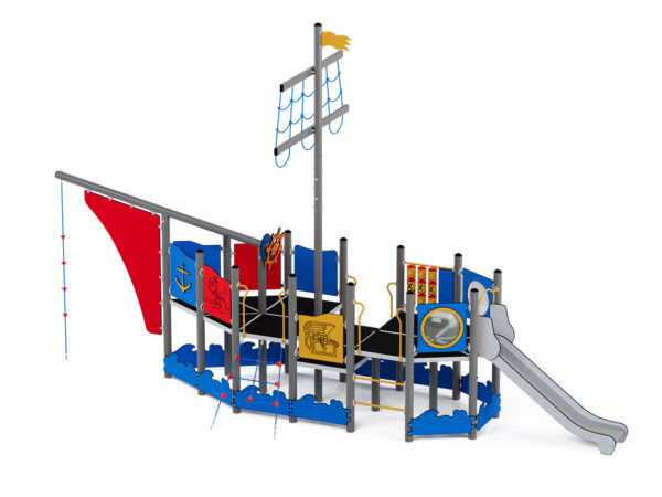 Marco Polo Ship