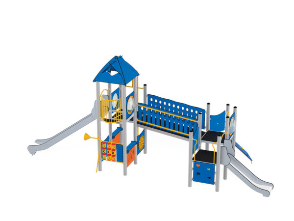 Orbis Set 11411