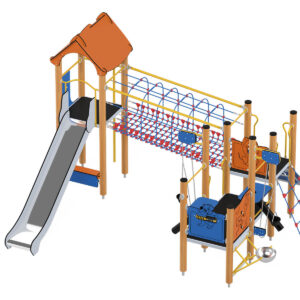 Orbis Set 11414