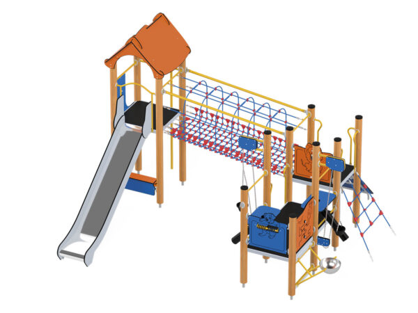 Orbis Set 11414