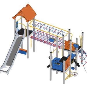 Orbis Set 11414