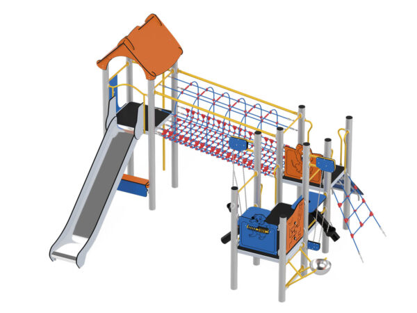 Orbis Set 11414
