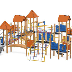 Quadro Set 400