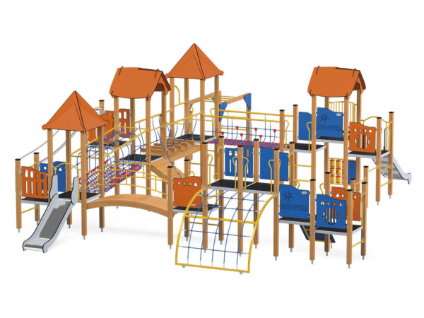 Quadro Set 400