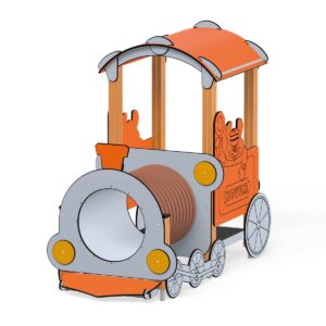 Quadro Simple  locomotive