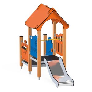 Quadro Toddler 12327