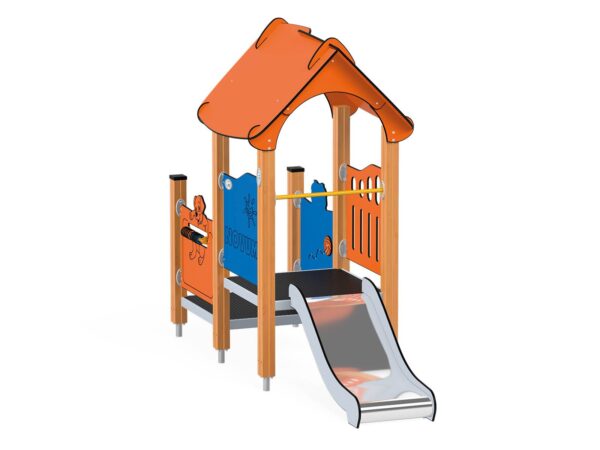 Quadro Toddler 12327