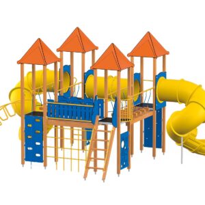 Small Castle Set