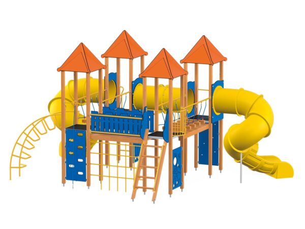 Small Castle Set