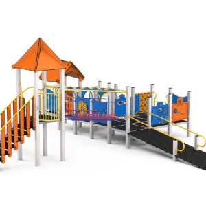 Integration Set Quadro 12376