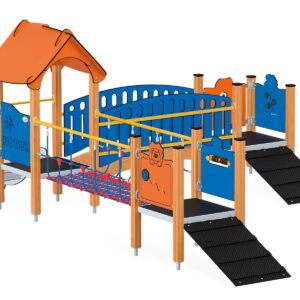 Quadro Toddler 12408