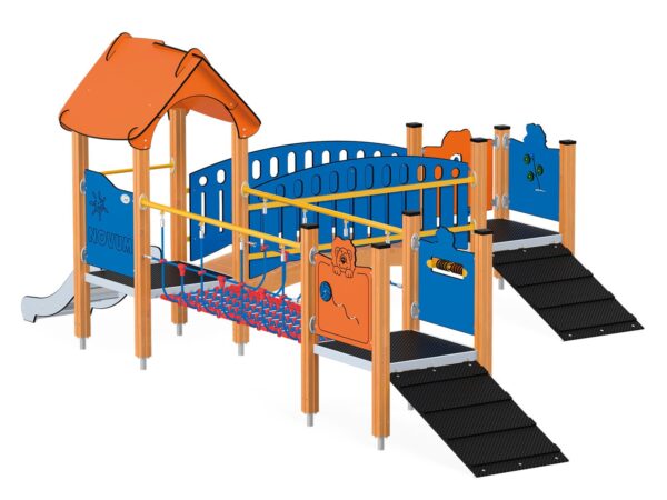 Quadro Toddler 12408