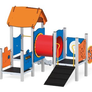 Quadro Toddler 12432