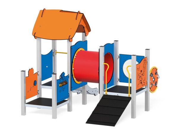 Quadro Toddler 12432