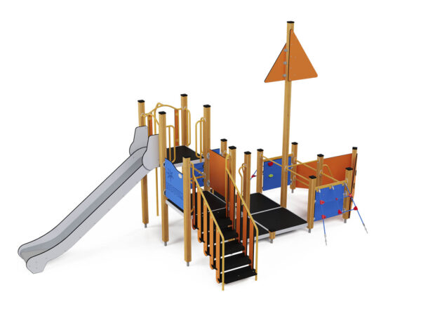 Quadro Set 12454