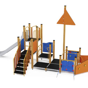 Quadro Set 12454
