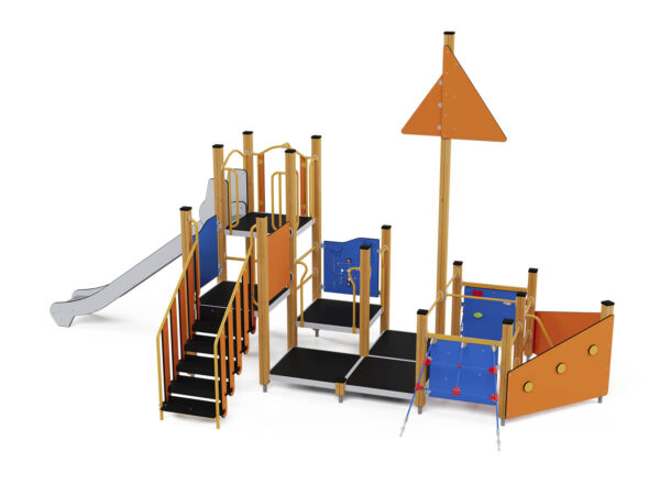 Quadro Set 12454