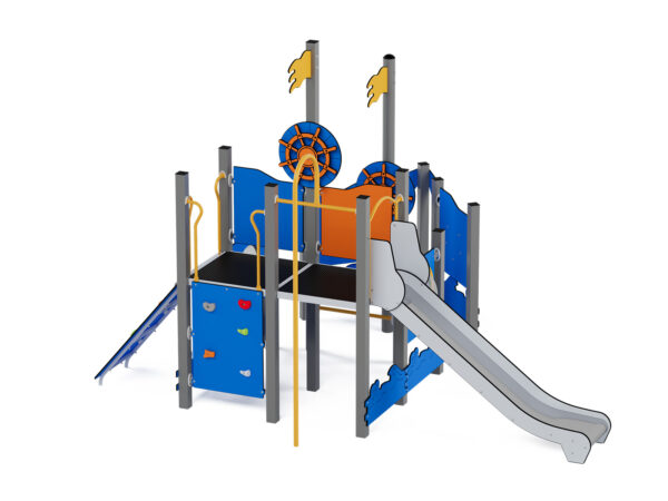 Quadro Set 12466