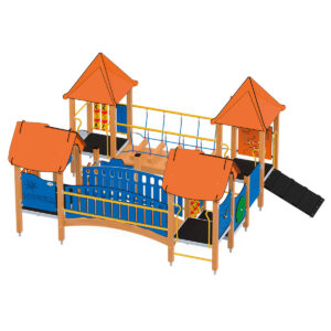 Quadro Toddler 12482
