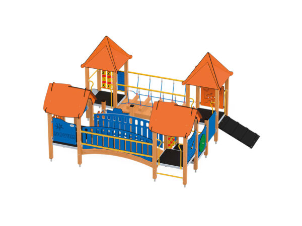 Quadro Toddler 12482