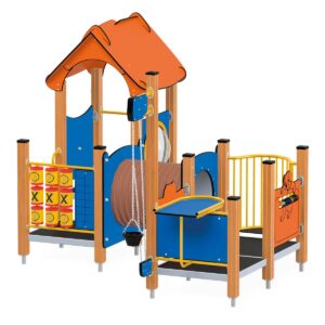 Quadro Toddler 12530