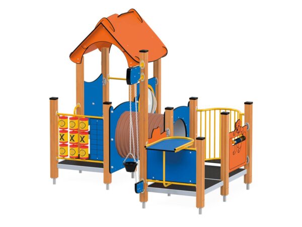 Quadro Toddler 12530
