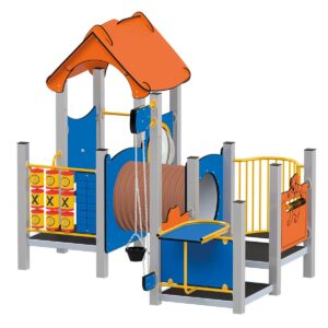 Quadro Toddler 12530