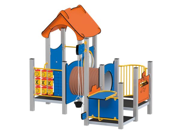 Quadro Toddler 12530