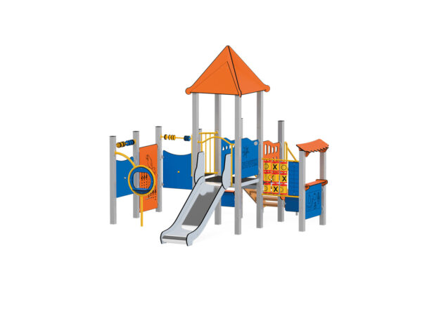 Quadro Set 1254