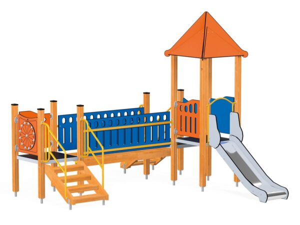Quadro Set 1255
