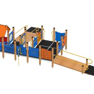 Integration Set Quadro 12829