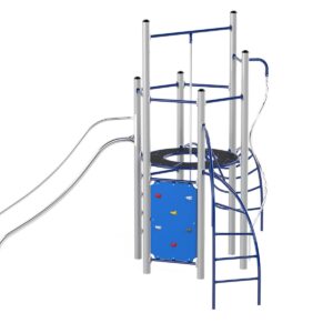 Multiclimber 3