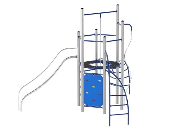 Multiclimber 3