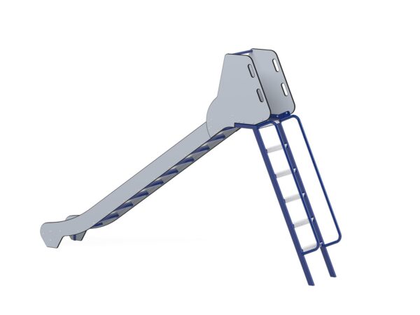 Free-standing Slide 180