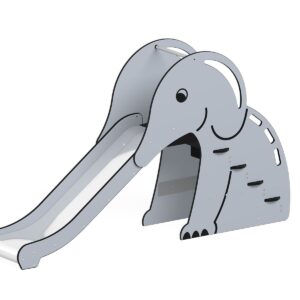 Mini Elephant Slide