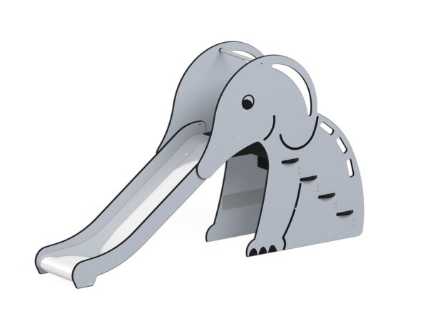 Mini Elephant Slide